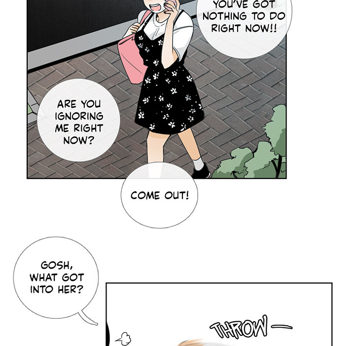 Talk to Me Chapter 14 page 24 - 