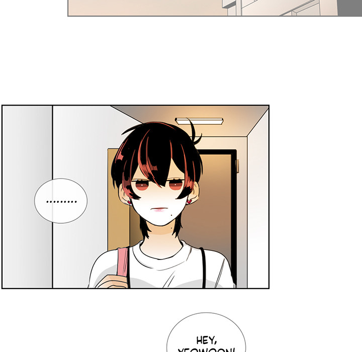 Talk to Me Chapter 14 page 28 - 