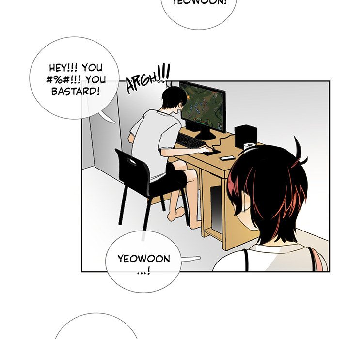 Talk to Me Chapter 14 page 29 - 
