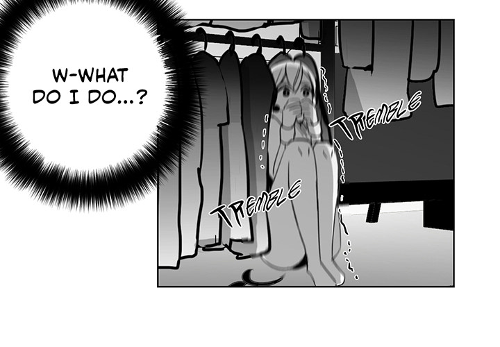 Talk to Me Chapter 14 page 4 - 