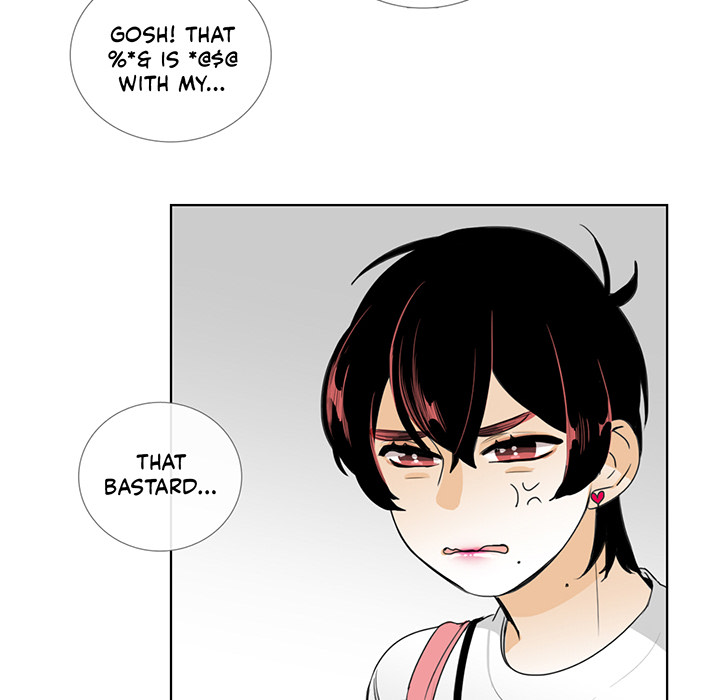 Talk to Me Chapter 14 page 31 - 