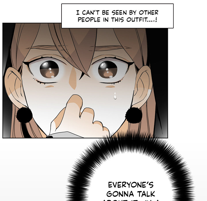 Talk to Me Chapter 14 page 5 - 