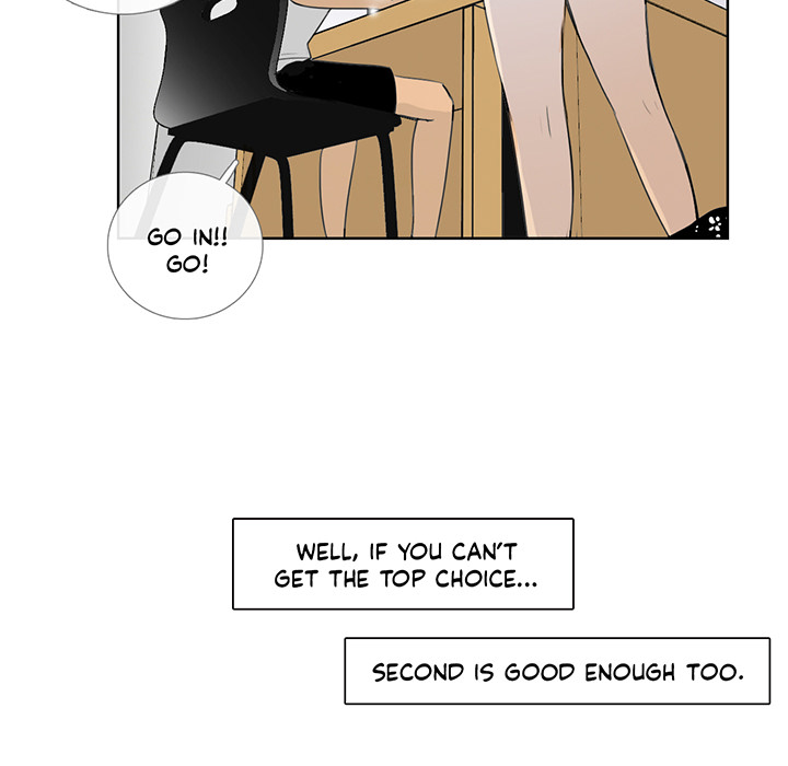 Talk to Me Chapter 14 page 41 - 