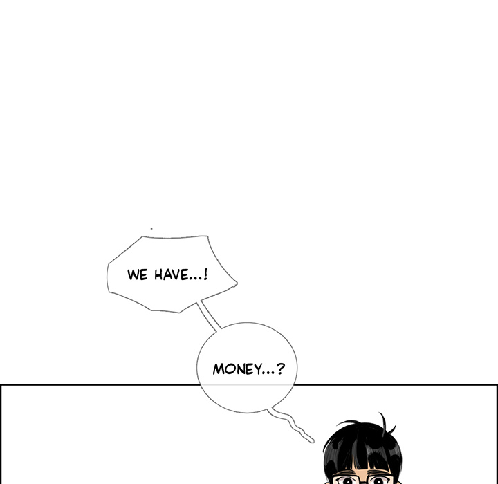 Talk to Me Chapter 14 page 42 - 