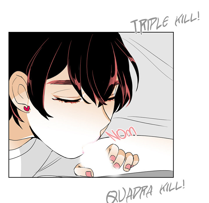 Talk to Me Chapter 14 page 44 - 