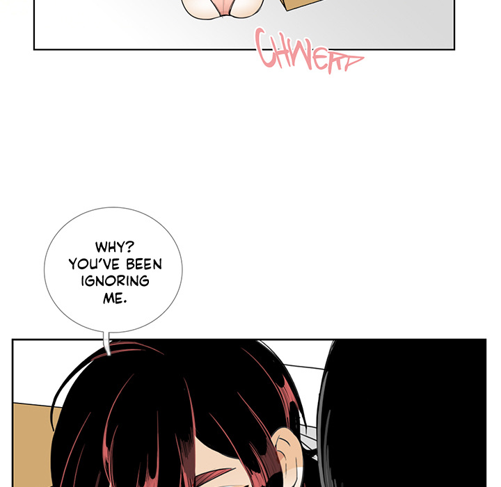 Talk to Me Chapter 14 page 47 - 
