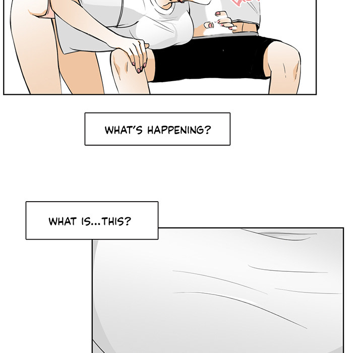 Talk to Me Chapter 14 page 49 - 