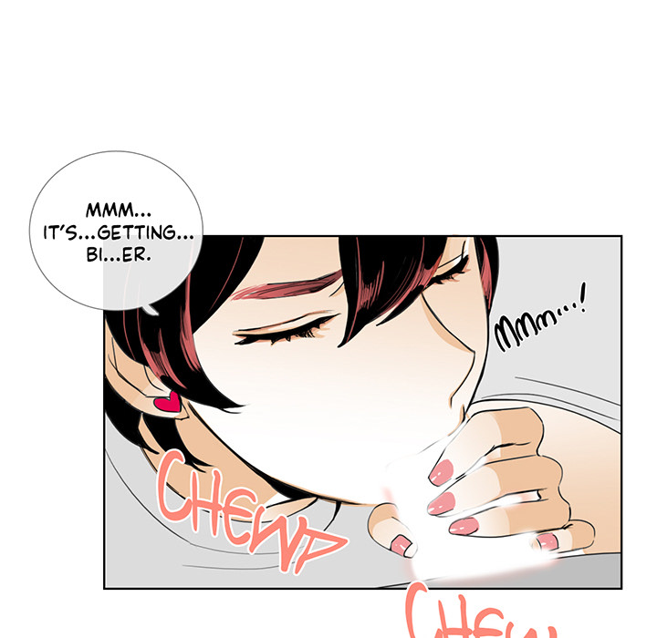 Talk to Me Chapter 14 page 52 - 