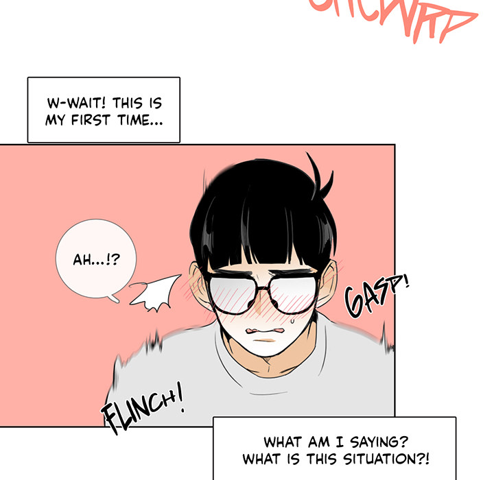 Talk to Me Chapter 14 page 53 - 
