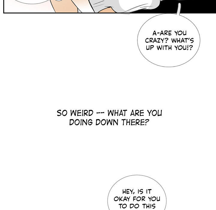 Talk to Me Chapter 14 page 55 - 