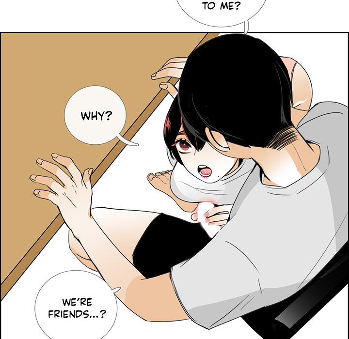 Talk to Me Chapter 14 page 56 - 