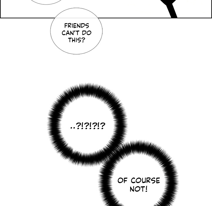 Talk to Me Chapter 14 page 57 - 