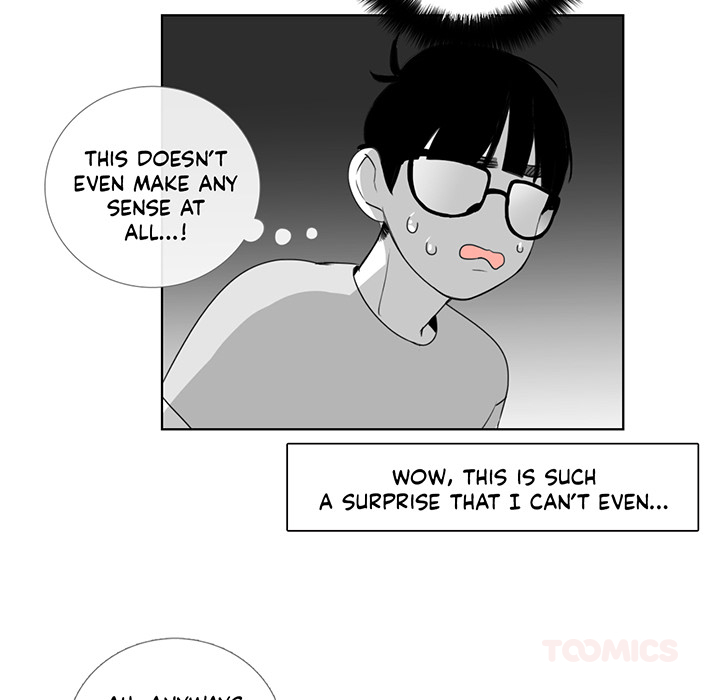 Talk to Me Chapter 14 page 58 - 