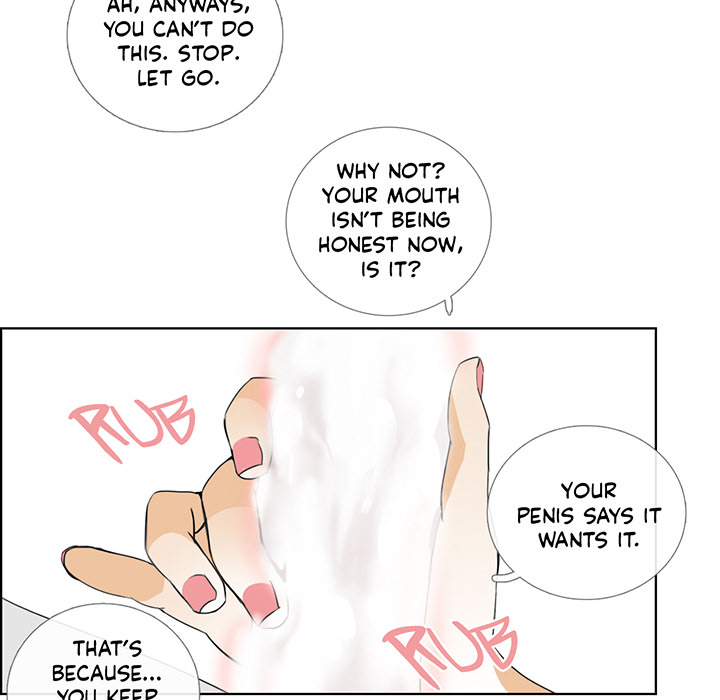 Talk to Me Chapter 14 page 59 - 