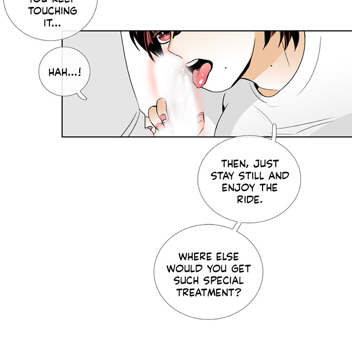 Talk to Me Chapter 14 page 60 - 