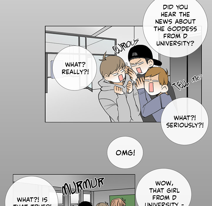 Talk to Me Chapter 14 page 7 - 