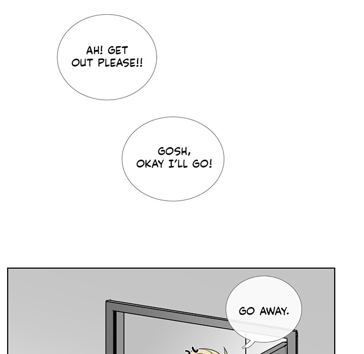 Talk to Me Chapter 14 page 62 - 