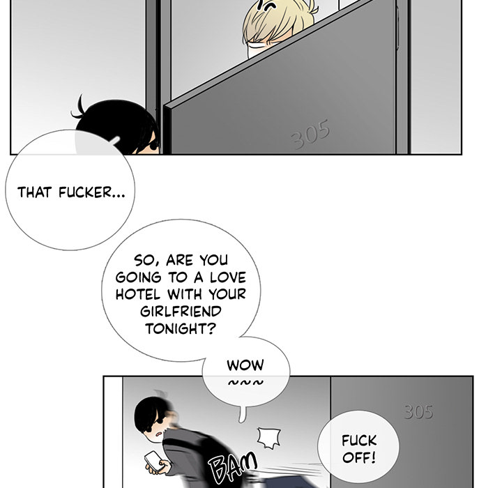 Talk to Me Chapter 14 page 63 - 