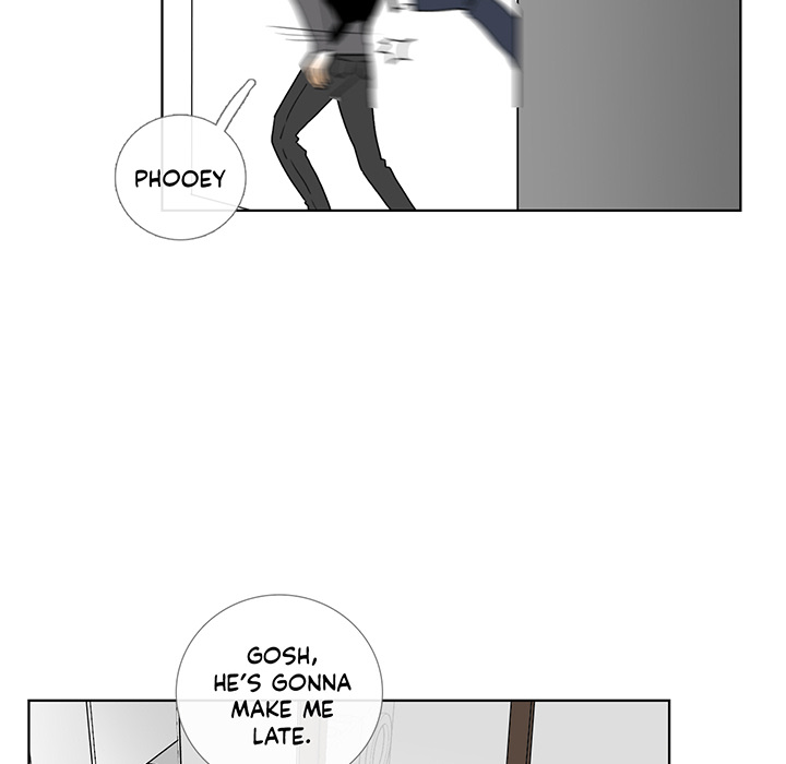 Talk to Me Chapter 14 page 64 - 