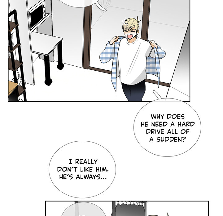 Talk to Me Chapter 14 page 65 - 