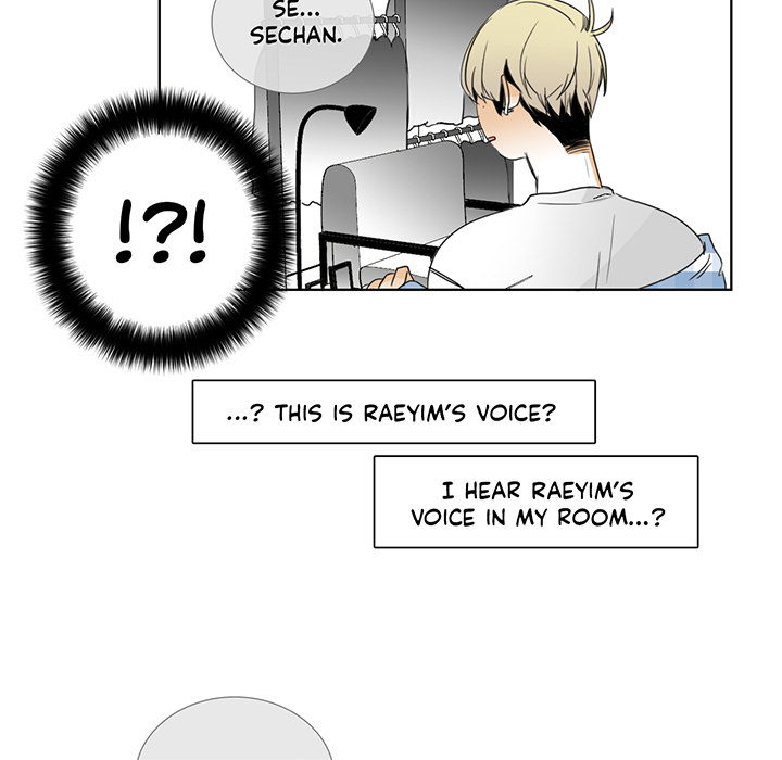 Talk to Me Chapter 14 page 66 - 