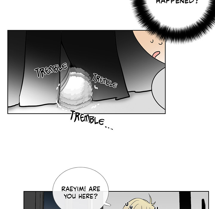 Talk to Me Chapter 14 page 68 - 
