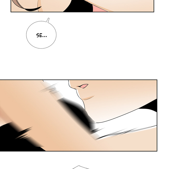 Talk to Me Chapter 14 page 71 - 