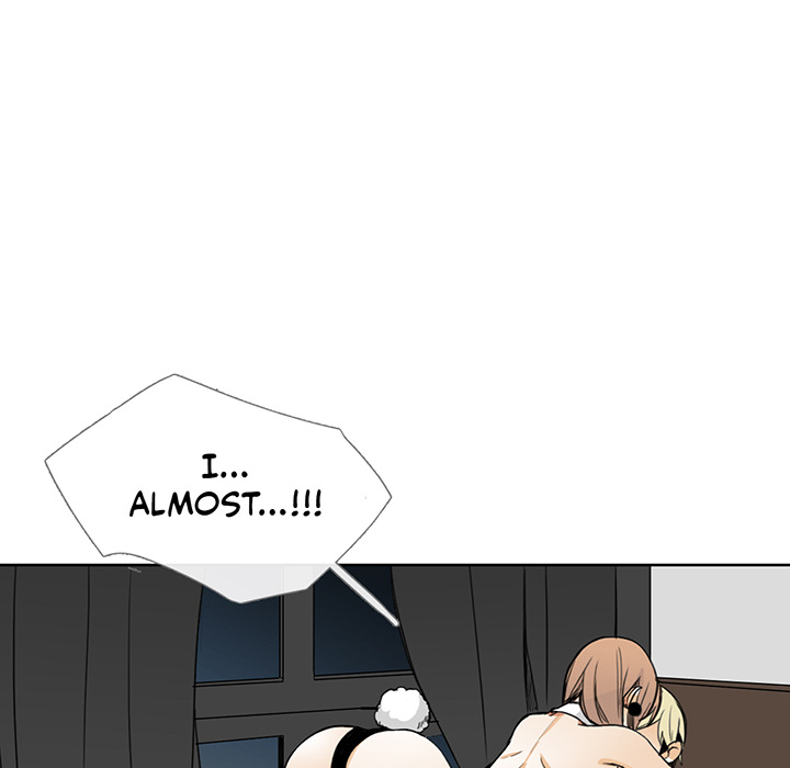 Talk to Me Chapter 14 page 74 - 