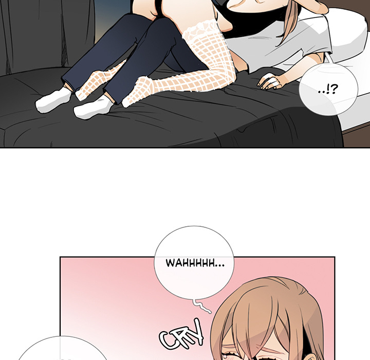 Talk to Me Chapter 14 page 75 - 