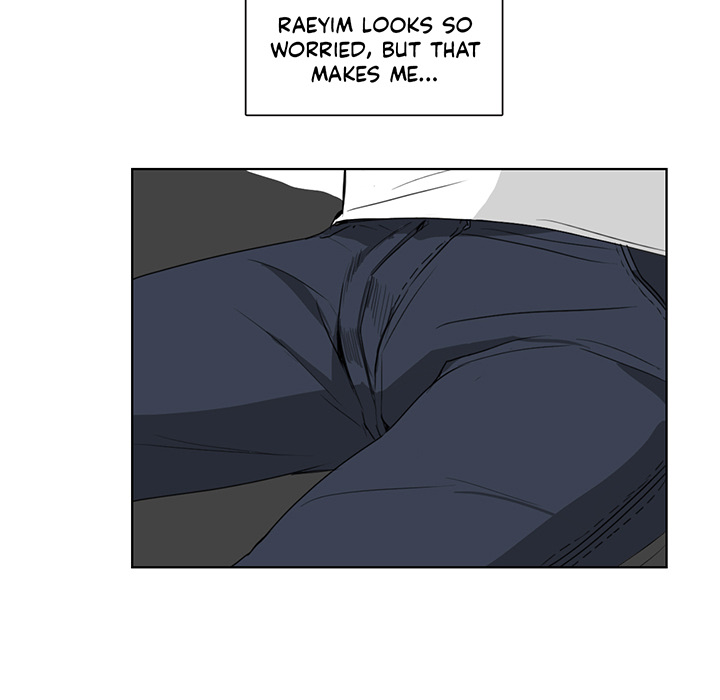 Talk to Me Chapter 14 page 81 - 