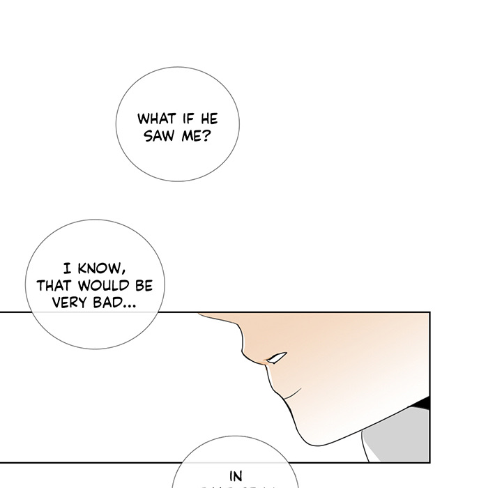 Talk to Me Chapter 14 page 82 - 
