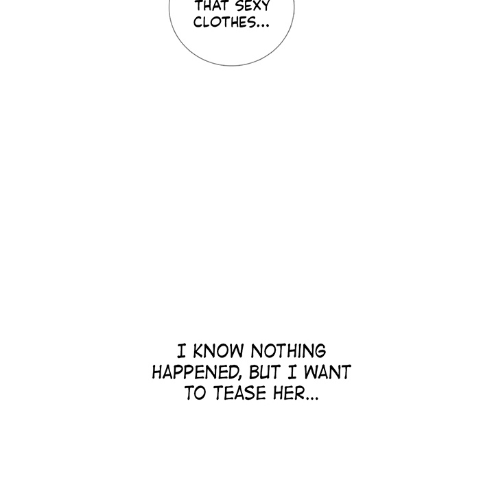 Talk to Me Chapter 14 page 83 - 
