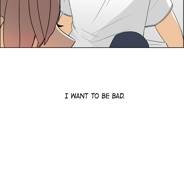Talk to Me Chapter 14 page 85 - 
