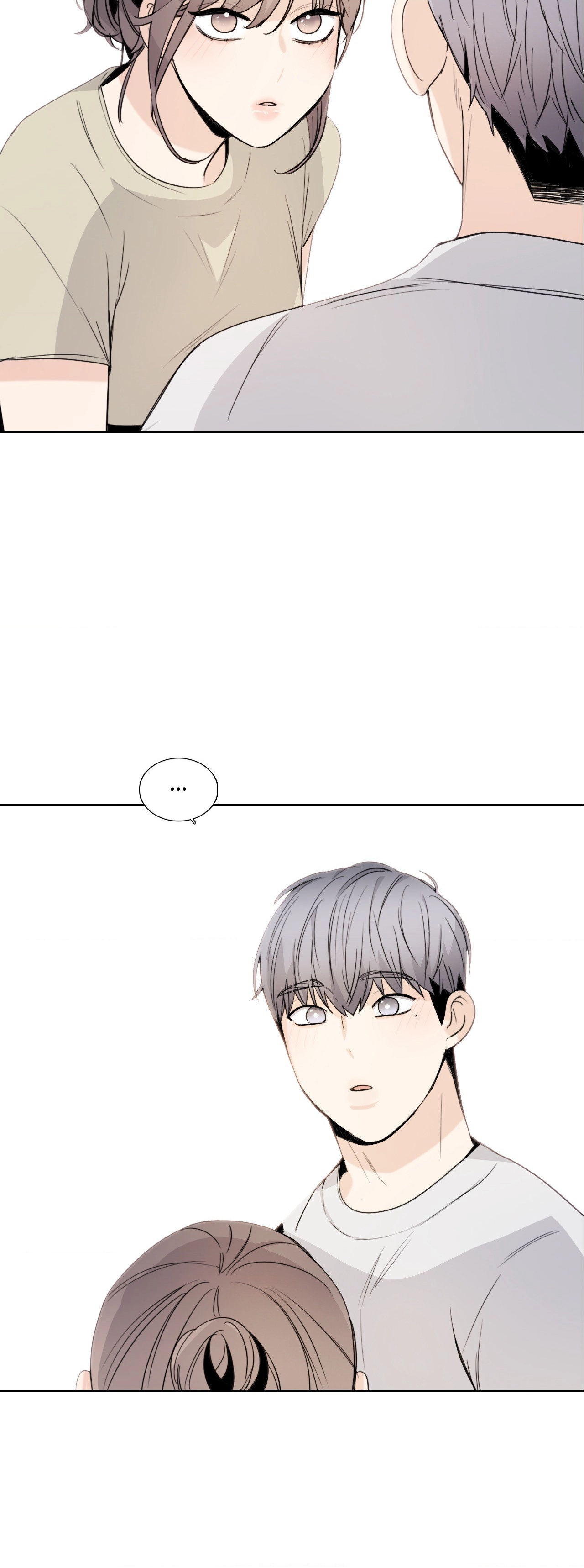 Talk to Me Chapter 141 page 11 - 