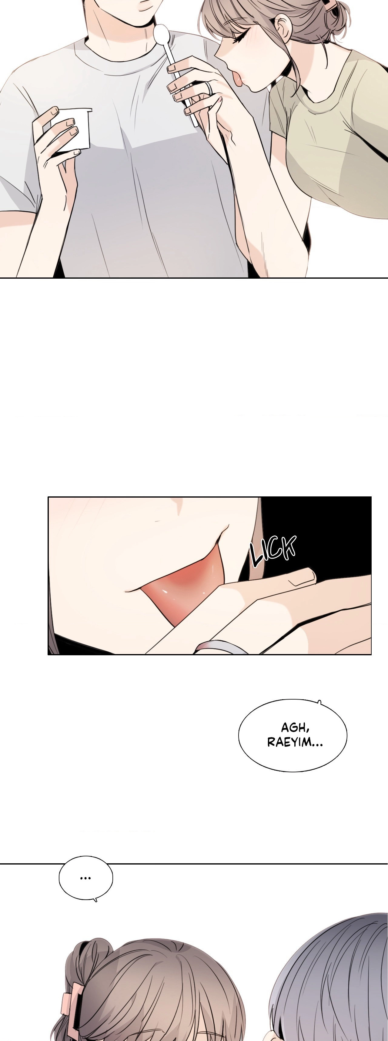 Talk to Me Chapter 141 page 10 - 