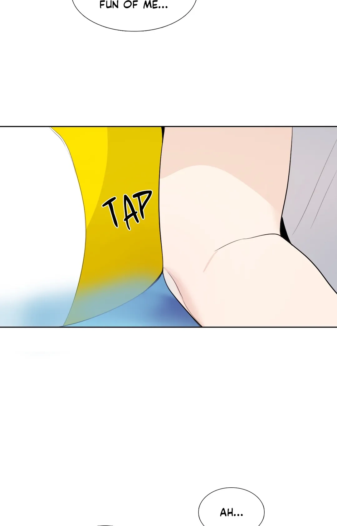 Talk to Me Chapter 142 page 29 - 