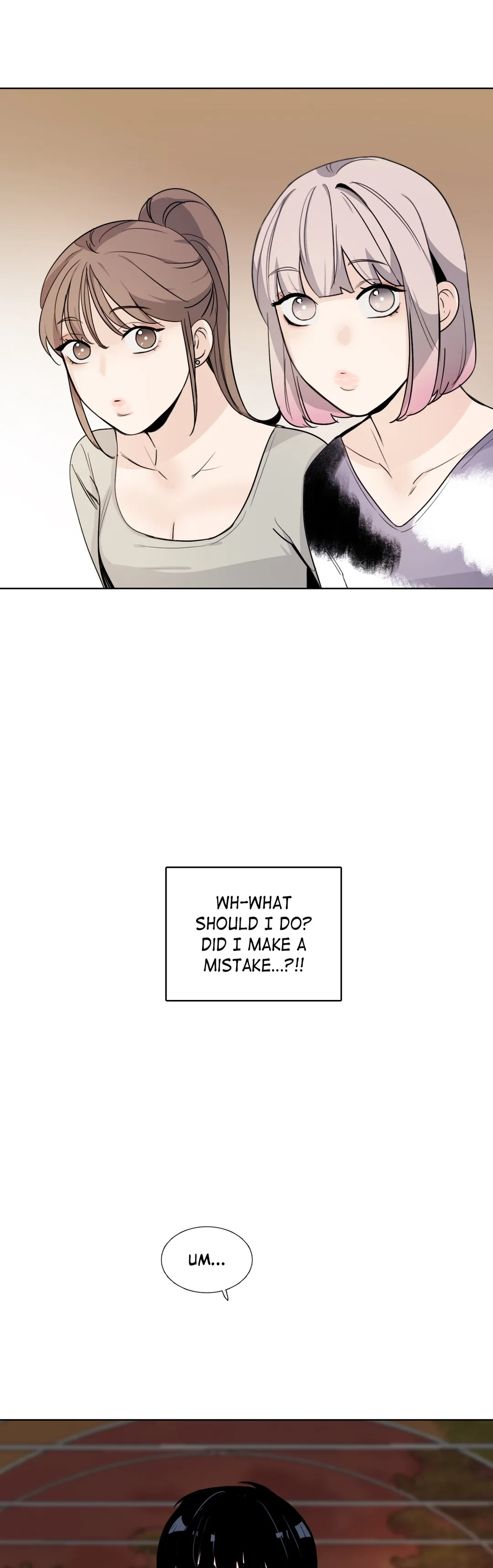 Talk to Me Chapter 142 page 6 - 