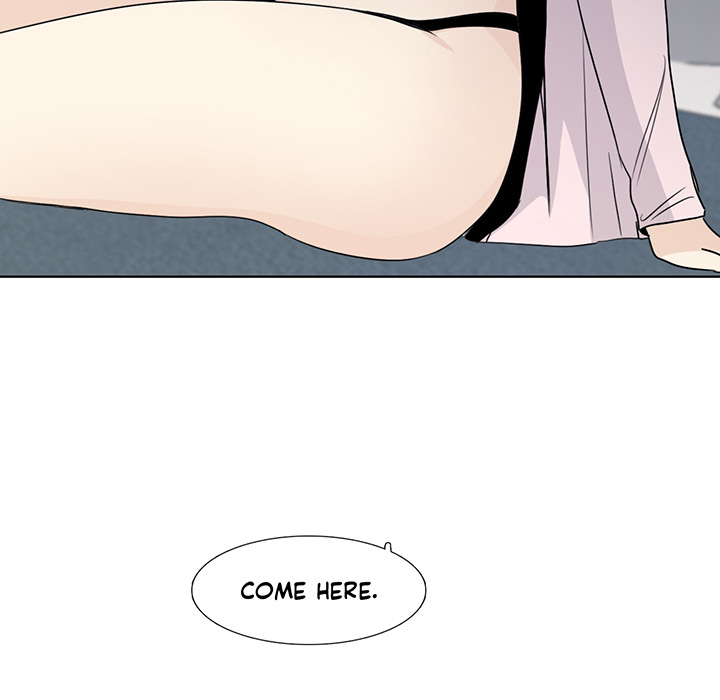 Talk to Me Chapter 143 page 101 - 