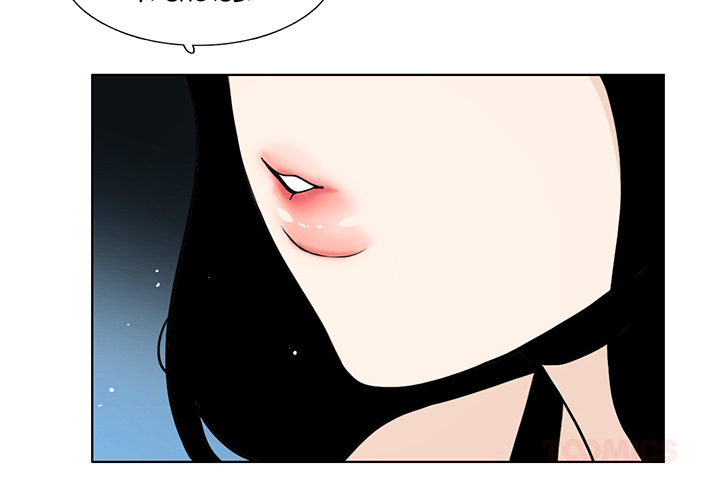Talk to Me Chapter 143 page 3 - 
