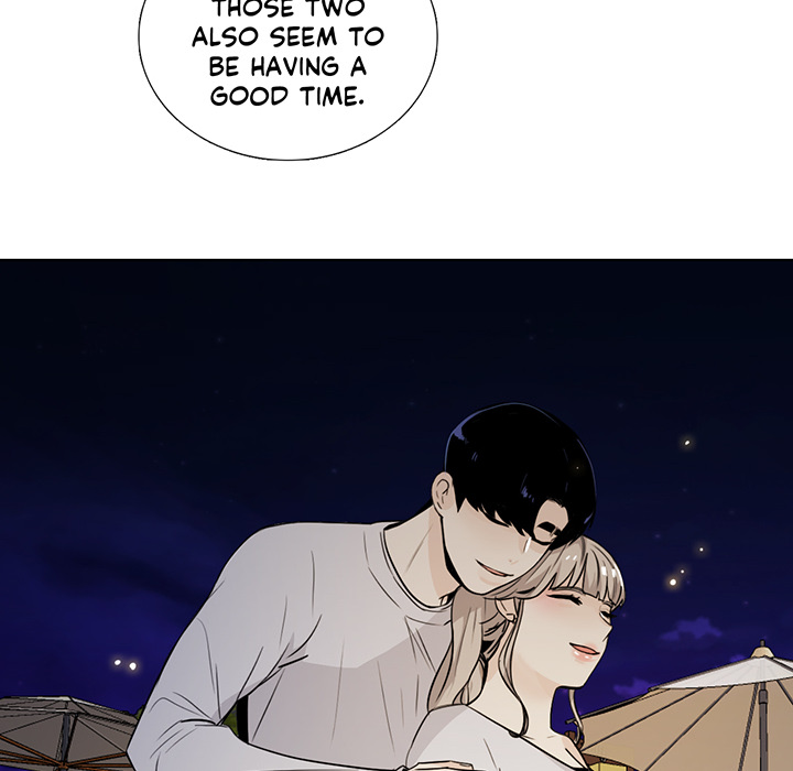 Talk to Me Chapter 143 page 23 - 
