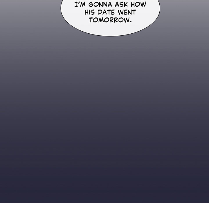 Talk to Me Chapter 143 page 27 - 