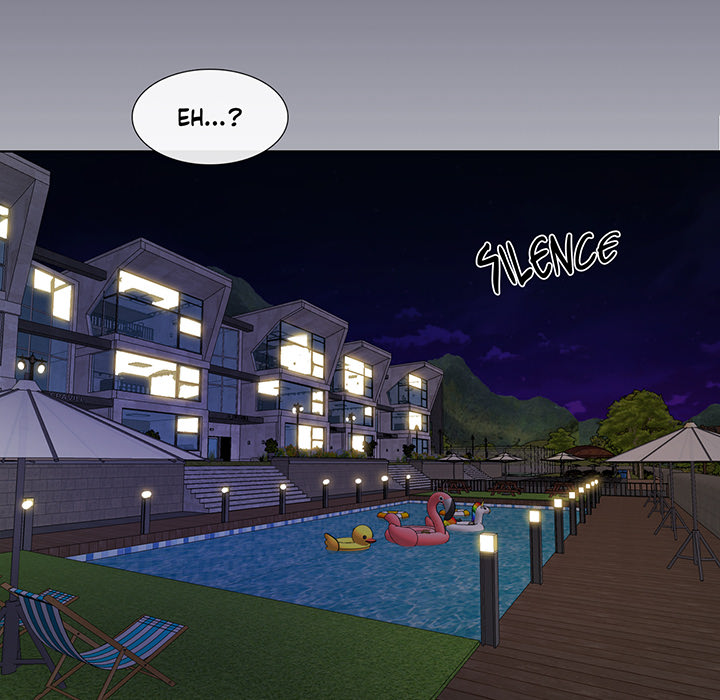 Talk to Me Chapter 143 page 29 - 