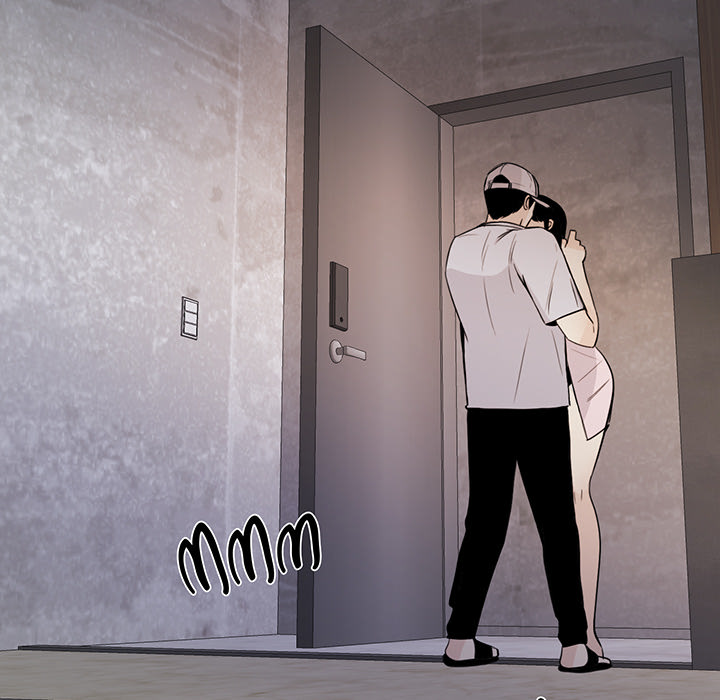 Talk to Me Chapter 143 page 41 - 