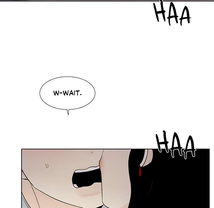 Talk to Me Chapter 143 page 42 - 
