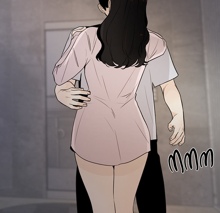 Talk to Me Chapter 143 page 49 - 