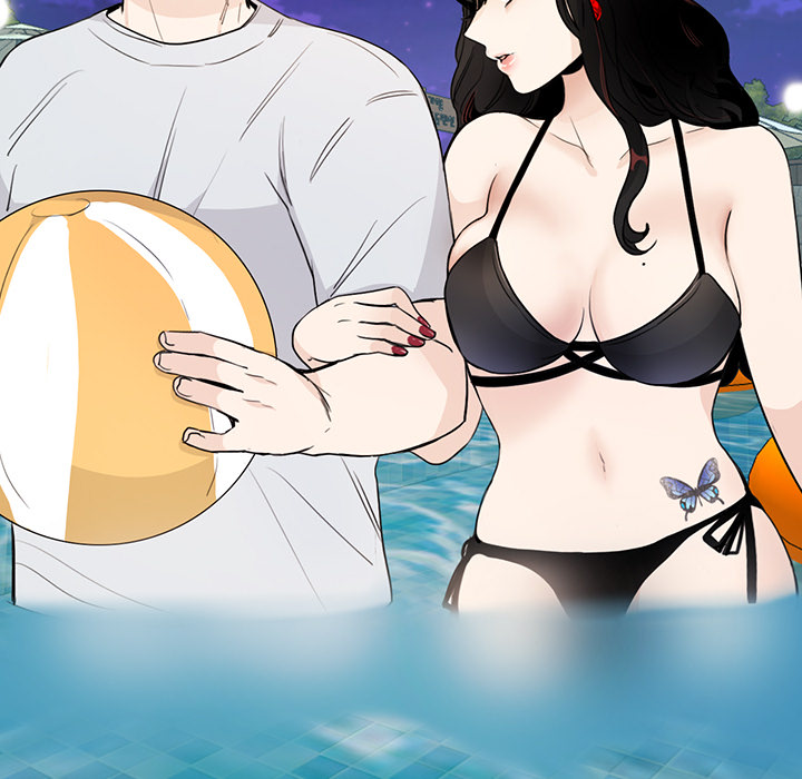 Talk to Me Chapter 143 page 6 - 