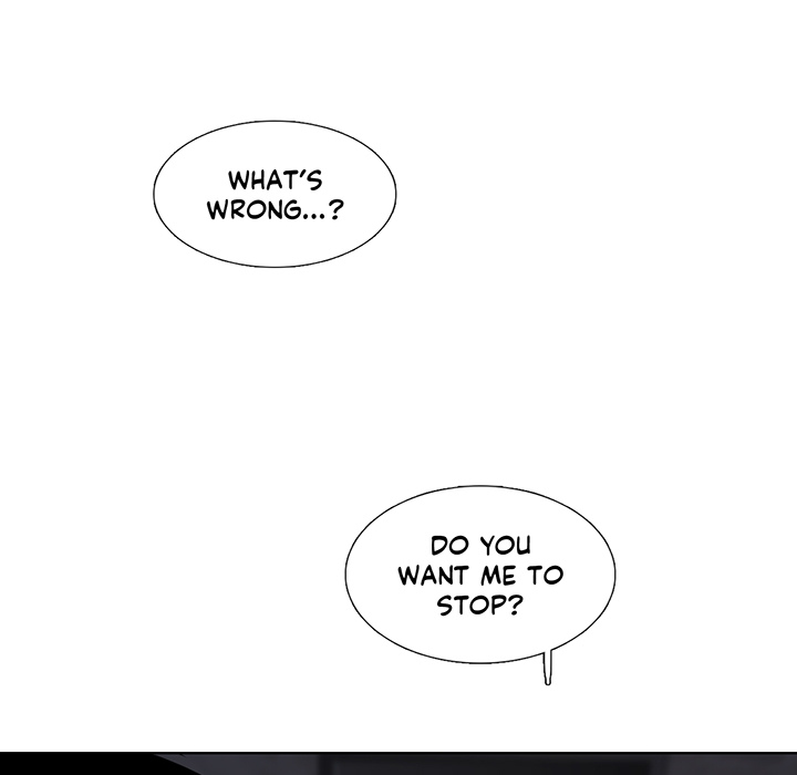 Talk to Me Chapter 143 page 52 - 