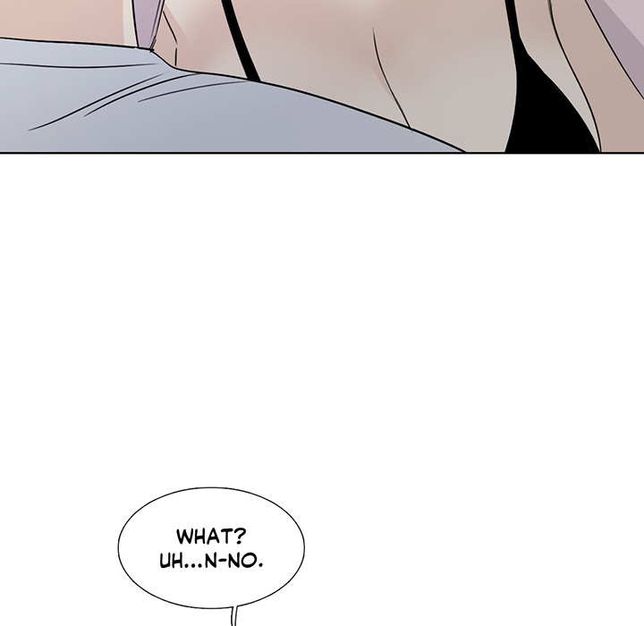 Talk to Me Chapter 143 page 54 - 