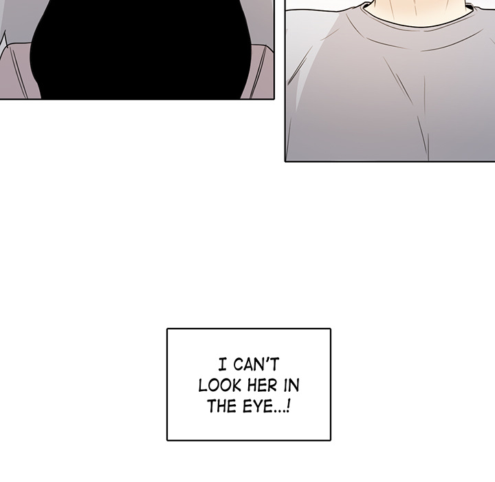 Talk to Me Chapter 143 page 56 - 