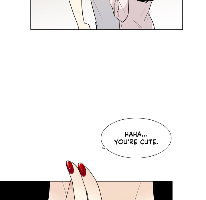 Talk to Me Chapter 143 page 60 - 